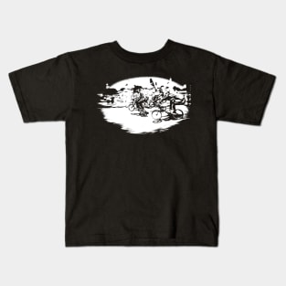 BMX Kids T-Shirt